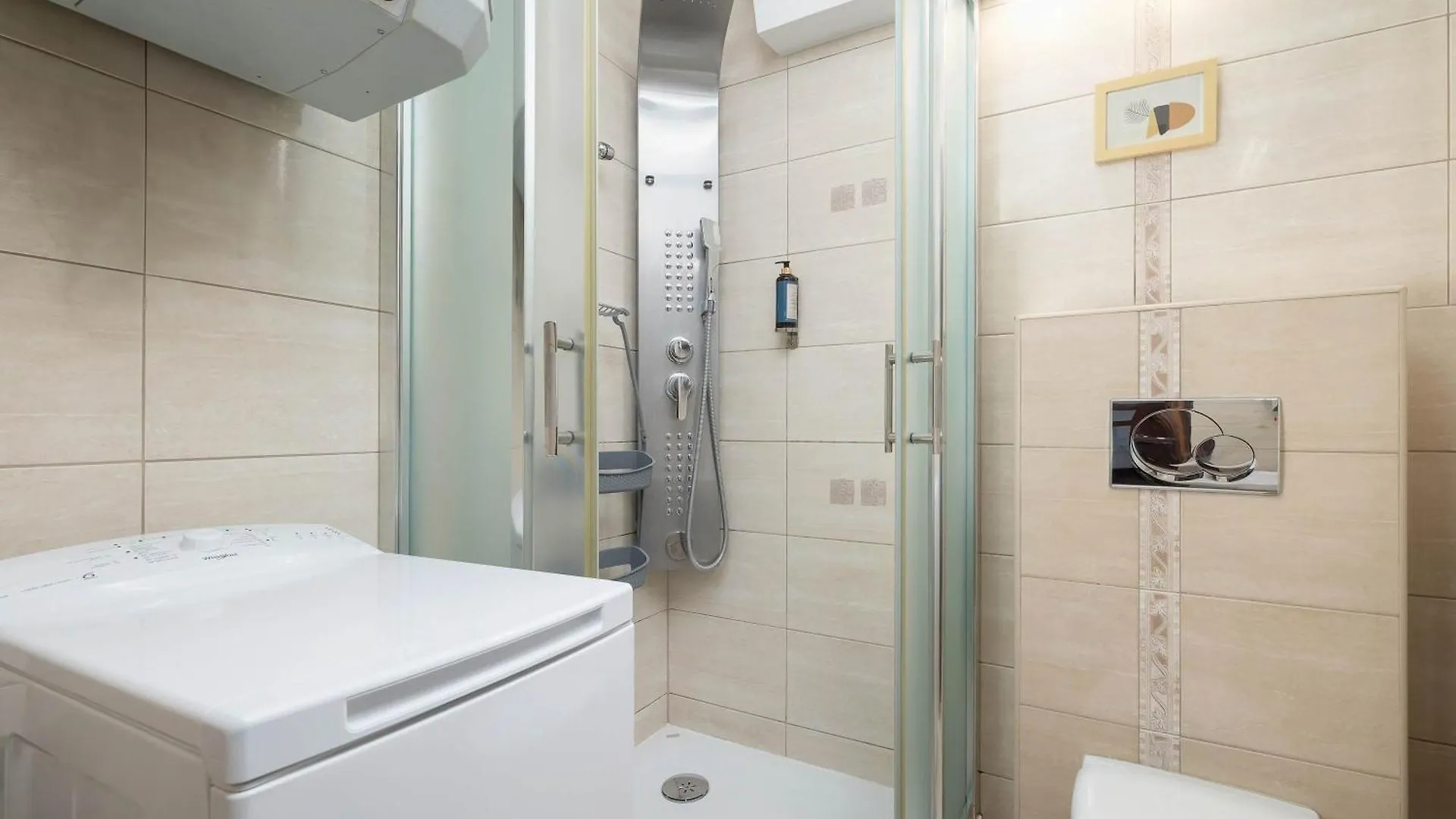 Appartamento Jasny I Przytulny Apartament Blisko Krupowek By Noclegi Renters Zakopane Polonia