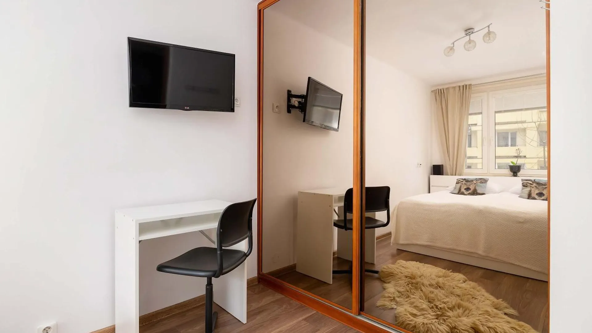 Jasny I Przytulny Apartament Blisko Krupowek By Noclegi Renters Zakopane Appartamento