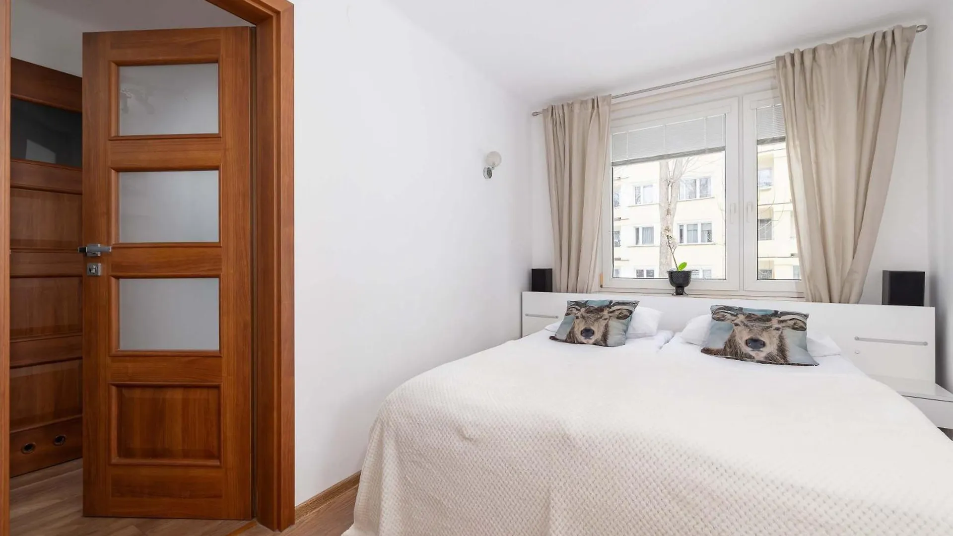 Appartamento Jasny I Przytulny Apartament Blisko Krupowek By Noclegi Renters Zakopane